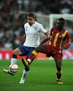 Cahill praises Young's impact